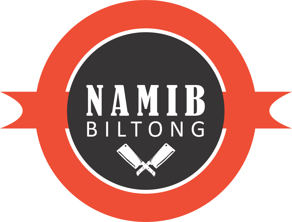Namib Biltong Logo
