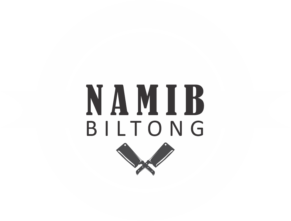 Namib Biltong Footer Logo